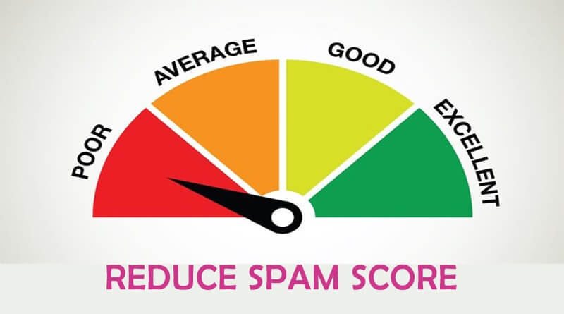 Spam Score چگونه کار می کند
